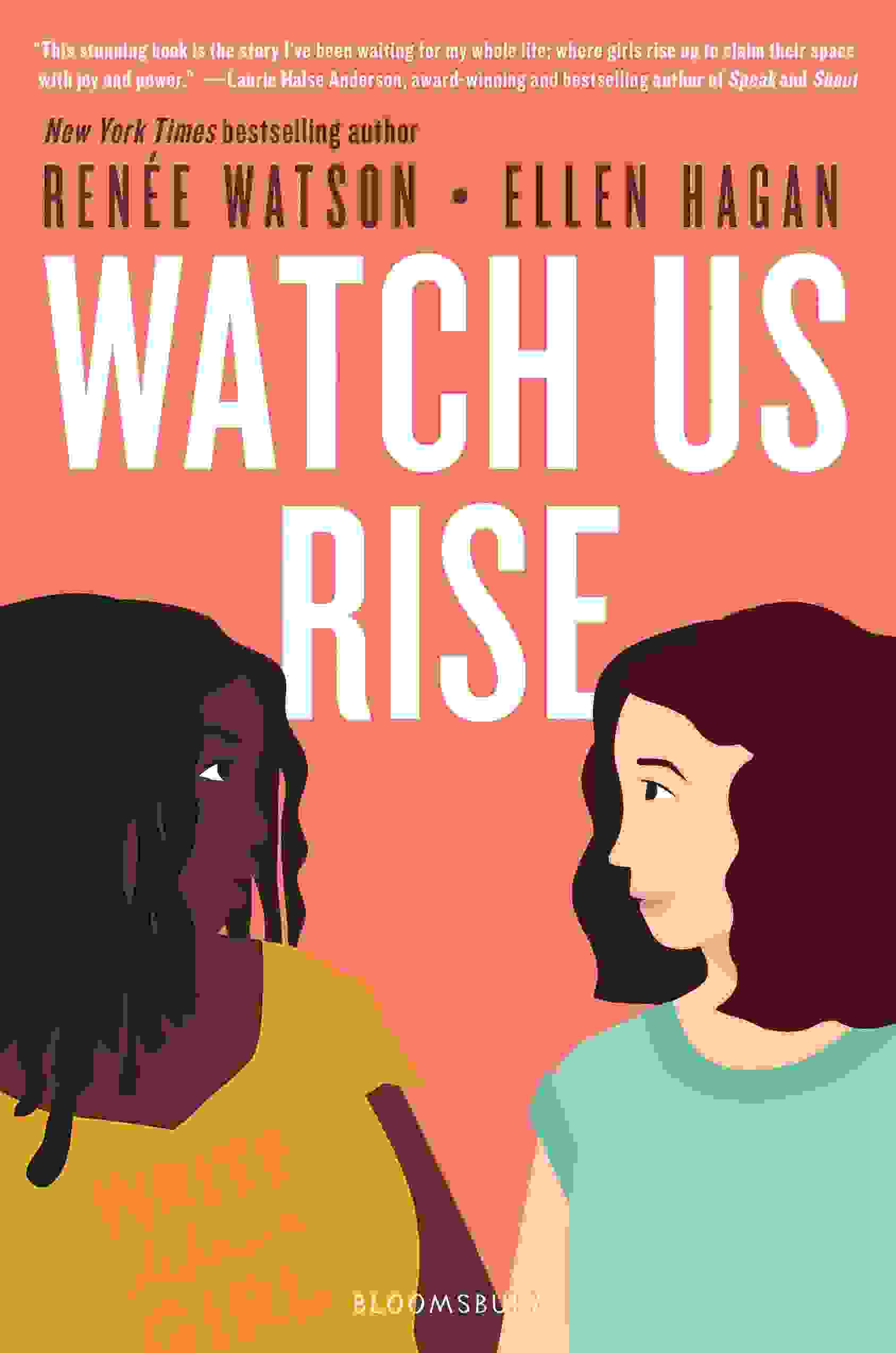 Watch Us Rise
